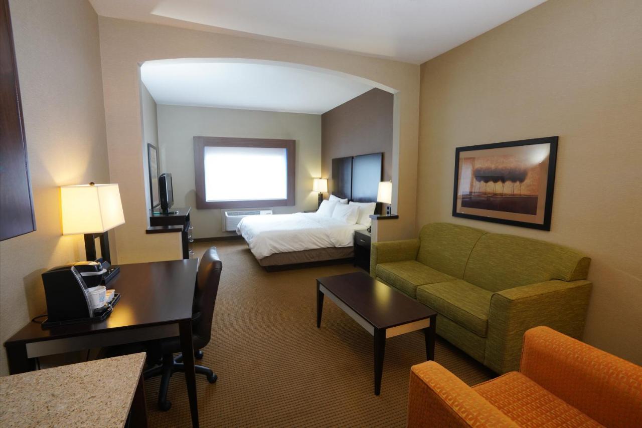 Creekside Hotel & Suites Canyonville Luaran gambar