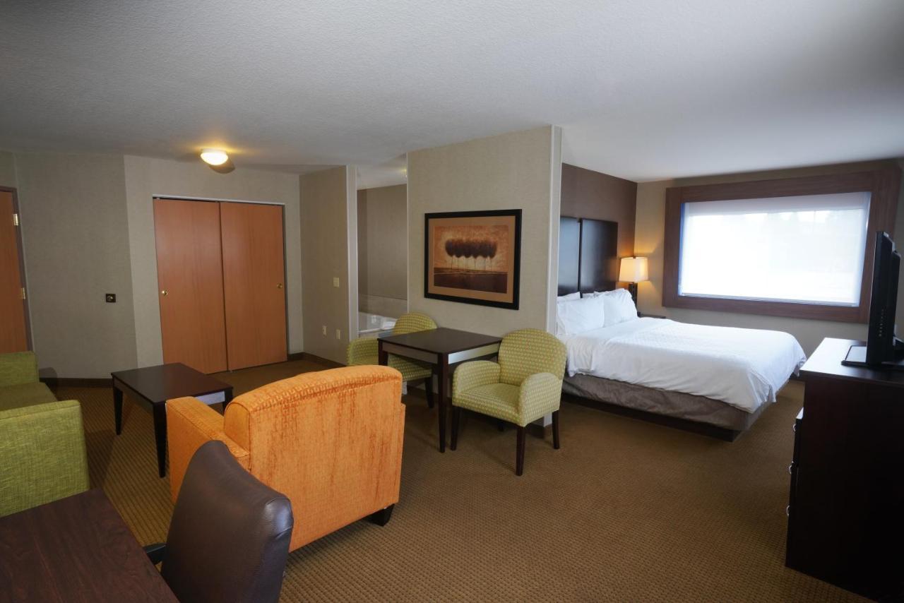 Creekside Hotel & Suites Canyonville Luaran gambar