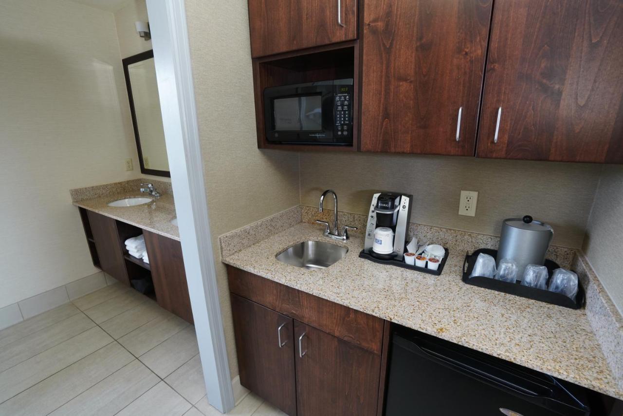 Creekside Hotel & Suites Canyonville Luaran gambar