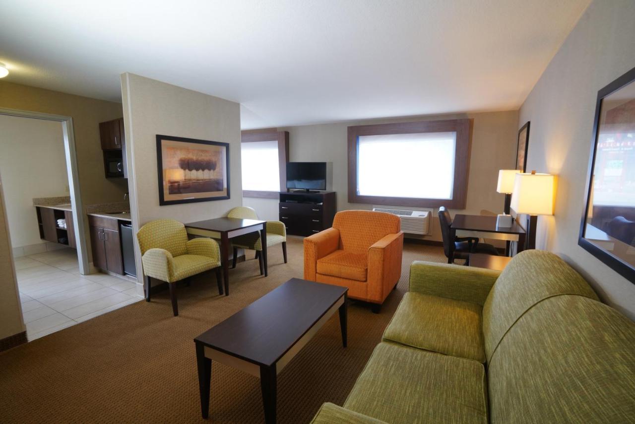 Creekside Hotel & Suites Canyonville Luaran gambar