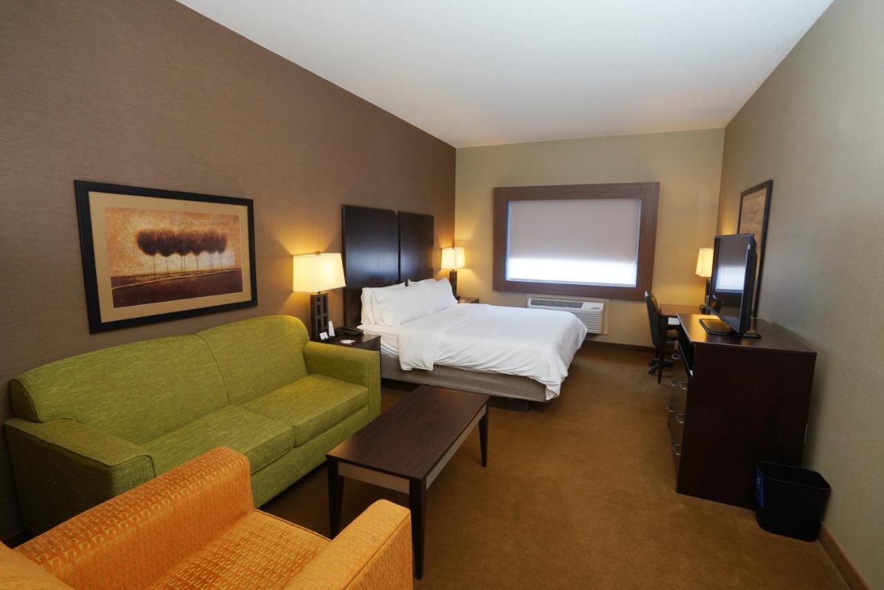 Creekside Hotel & Suites Canyonville Luaran gambar