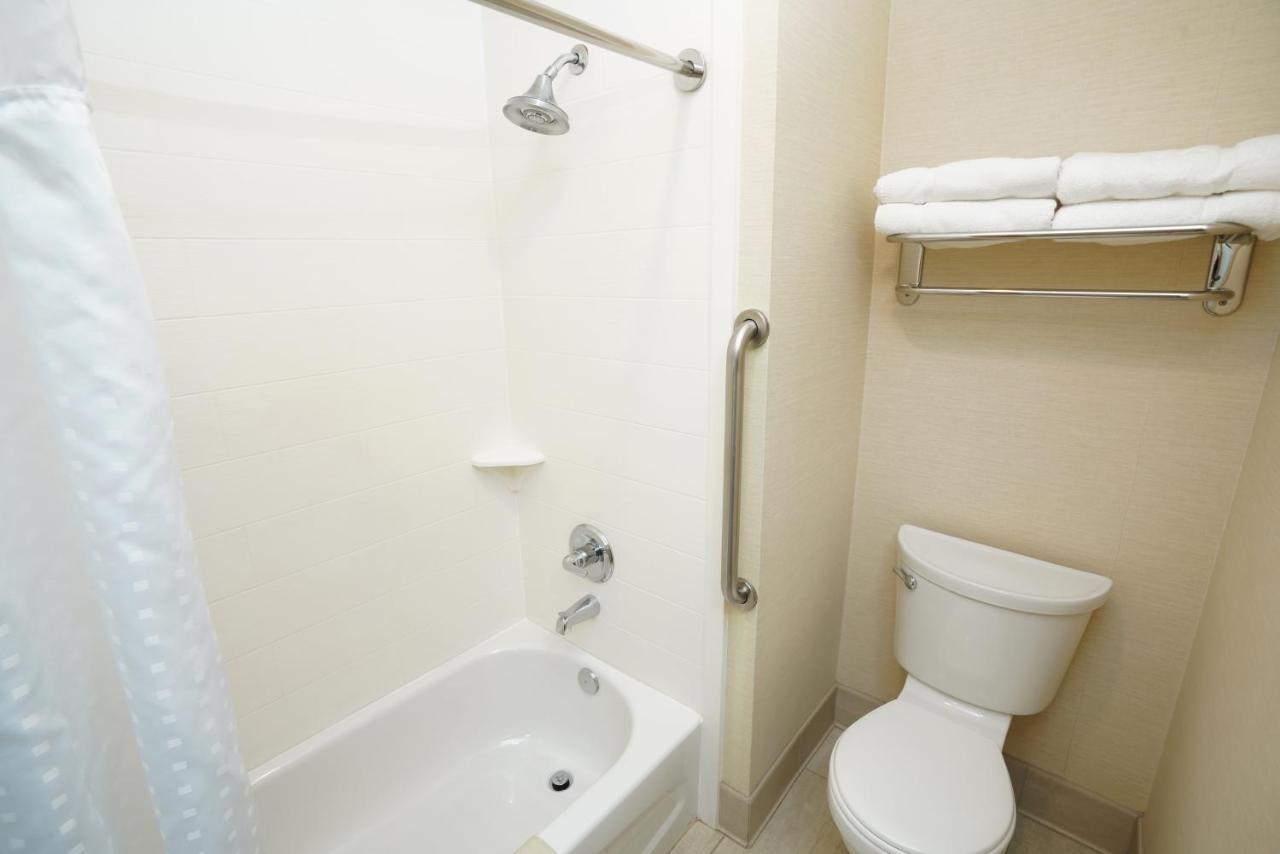 Creekside Hotel & Suites Canyonville Luaran gambar