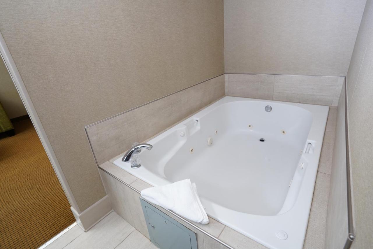 Creekside Hotel & Suites Canyonville Luaran gambar