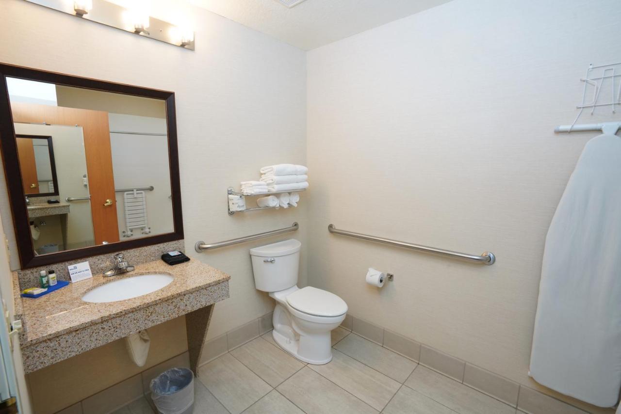 Creekside Hotel & Suites Canyonville Luaran gambar