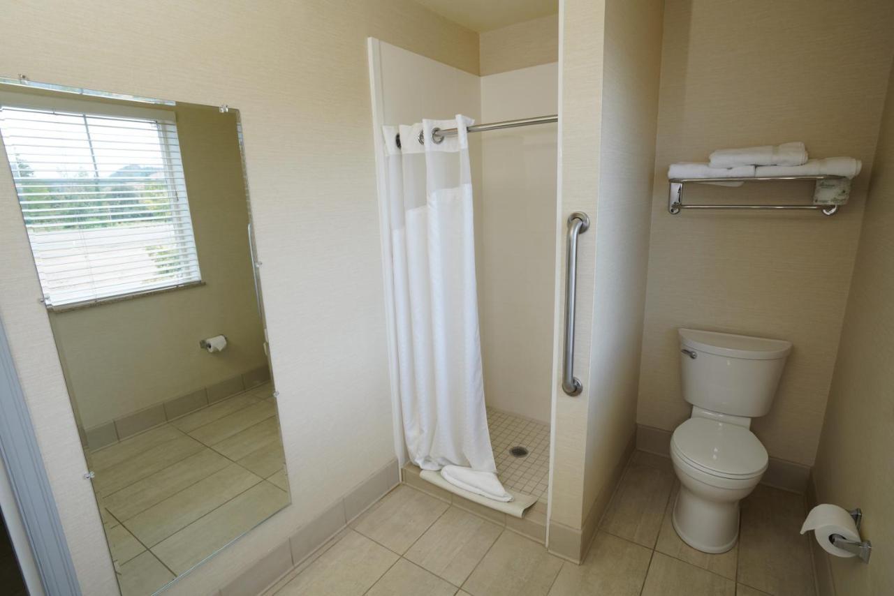 Creekside Hotel & Suites Canyonville Luaran gambar