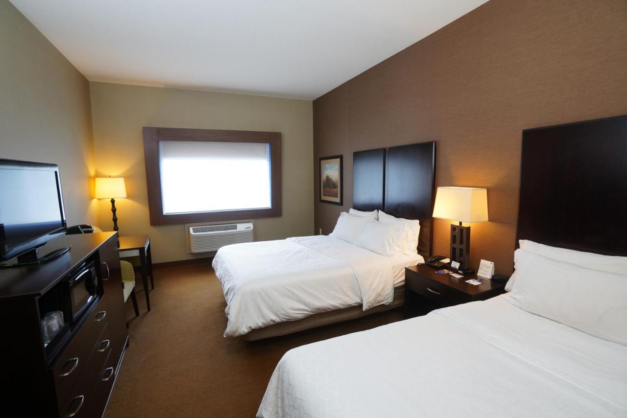 Creekside Hotel & Suites Canyonville Luaran gambar
